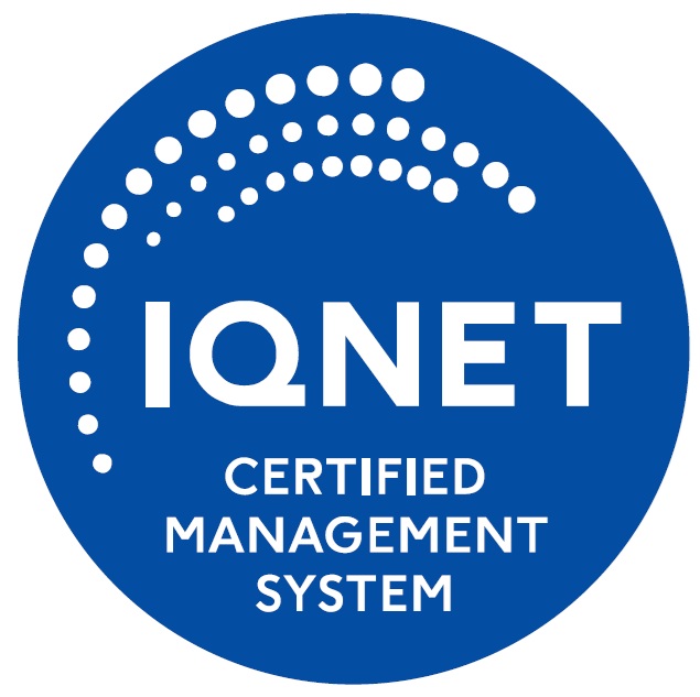 Certificación IQNet