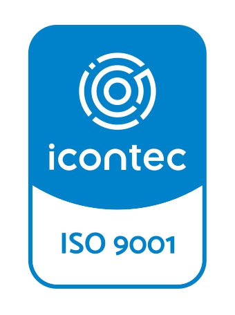 Certificación ISO 9001